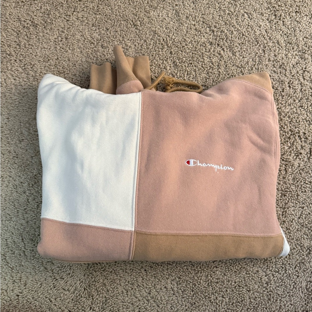 Champion Reverse Weave Hoodie
